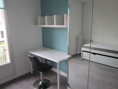 Chambre à Le Havre, 510€