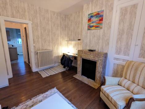 Appartement à Le Havre, 485€