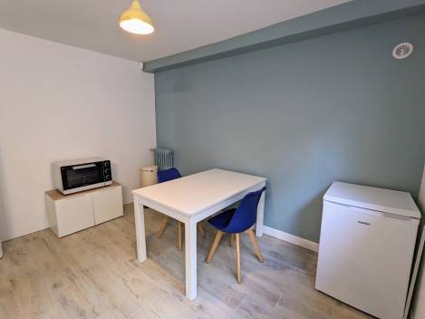 Appartement à Sainte Adresse, 550€