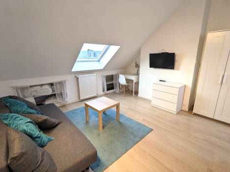 Appartement à Le Havre, 400€