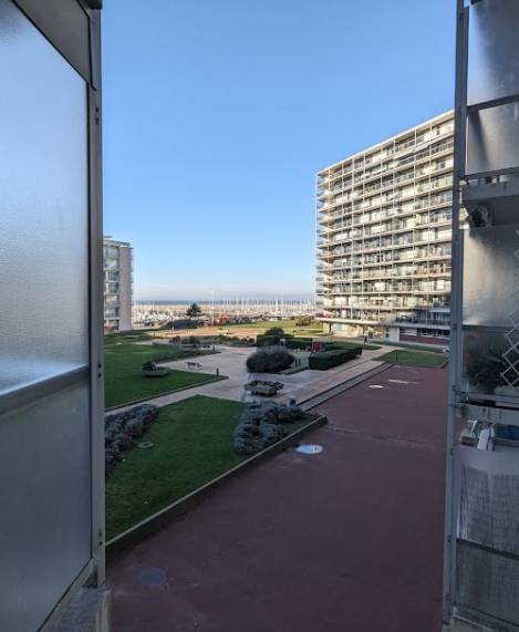 Appartement à Le Havre, 425€