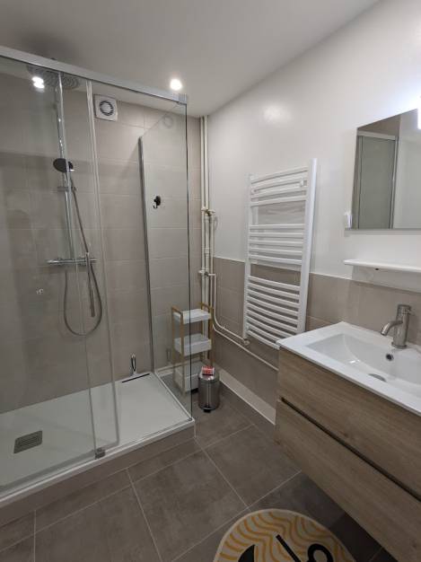 Appartement à Le Havre, 630€