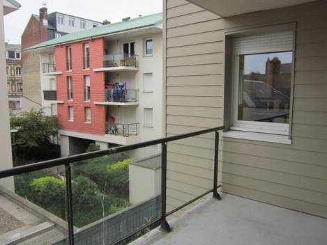 Colocation à Le Havre, 301€
