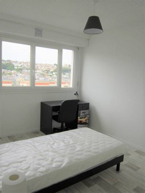 Chambre à Le Havre, 337€