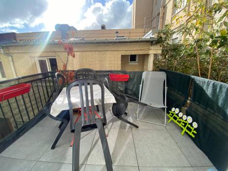 Colocation à Le Havre, 350€