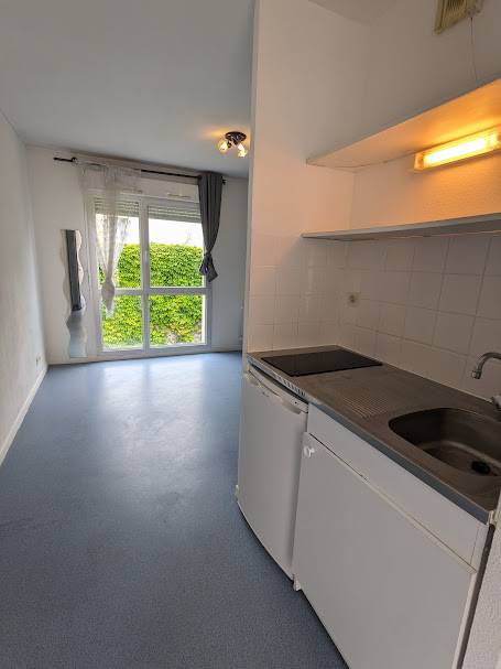 Appartement à Le Havre, 340€