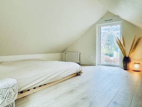 Appartement à Le Havre, 400€