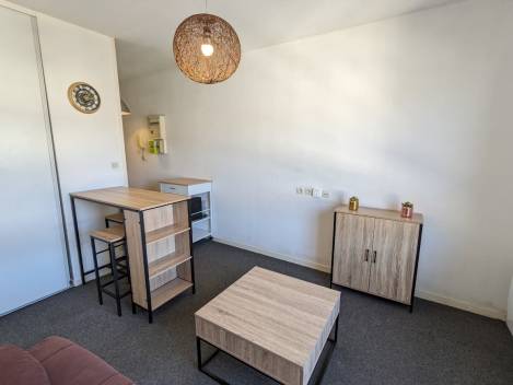 Appartement à Le Havre, 430€