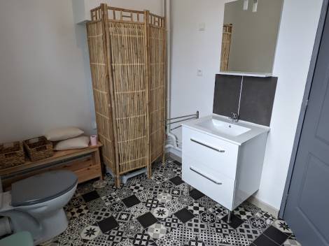 Colocation à LE HAVRE, 365€