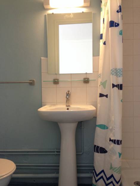 Appartement à Le Havre, 390€