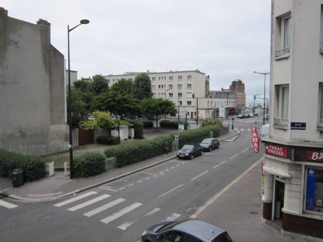 Appartement à Le Havre, 450€