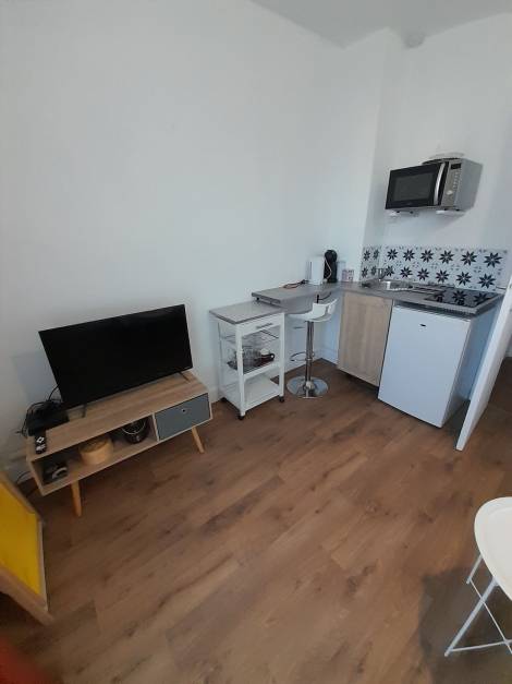 Appartement à Le Havre, 380€
