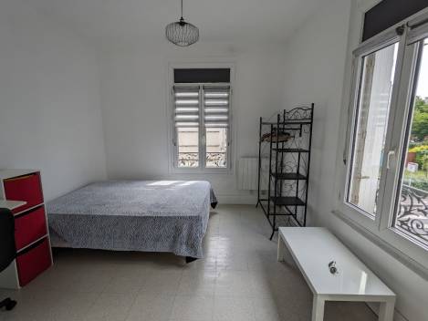 Appartement à Le Havre, 470€