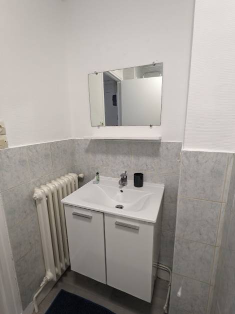 Appartement à Le Havre, 600€