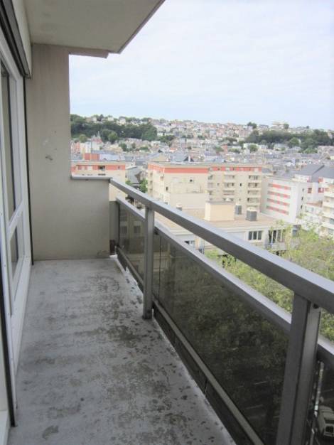 Chambre à Le Havre, 337€