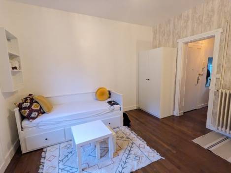 Appartement à Le Havre, 485€