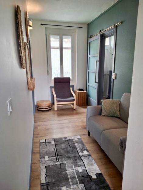 Colocation à LE HAVRE, 365€