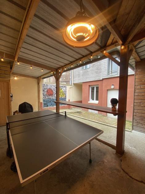 Colocation à Le Havre, 450€