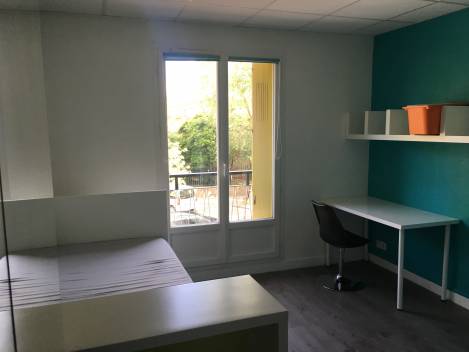 Chambre à Le Havre, 510€