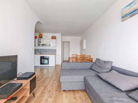 Colocation à Le Havre, 330€
