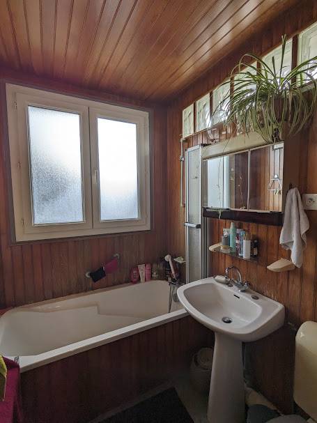 Chambre à Le Havre, 400€