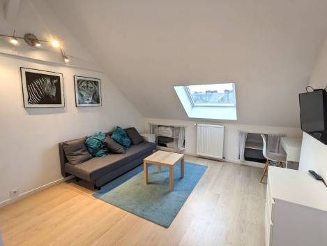 Appartement à Le Havre, 400€