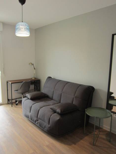 Colocation à Le Havre, 448€