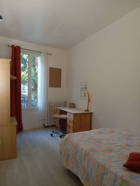 Colocation à Le Havre, 350€