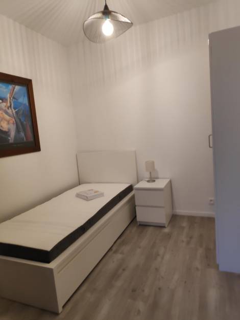 Appartement à Le Havre, 425€