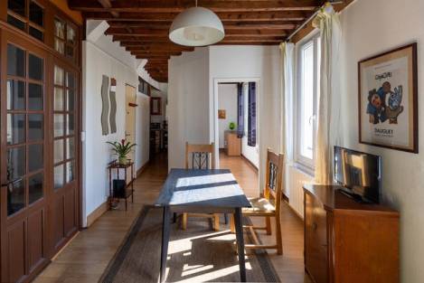 Appartement à Le Havre, 700€