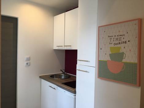 Appartement à Le Havre, 435€