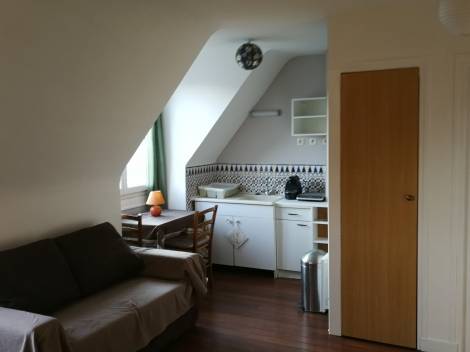 Appartement à Le Havre, 405€