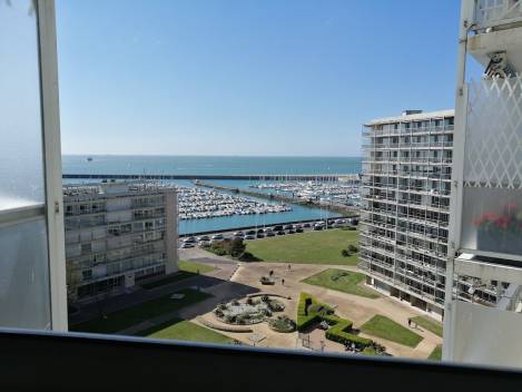 Appartement à Le Havre, 450€