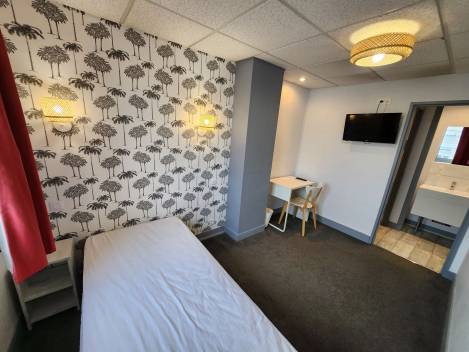 Chambre à Le Havre, 450€