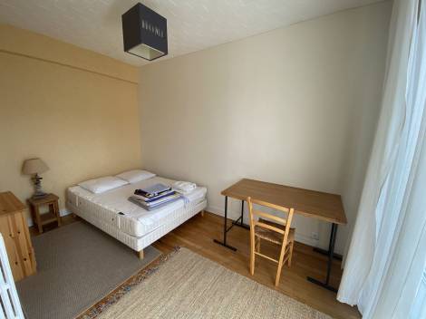 Appartement à Le Havre, 500€