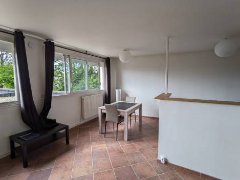 Appartement à Le Havre, 480€