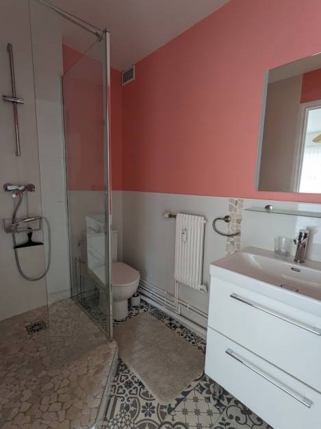 Appartement à Le Havre, 550€