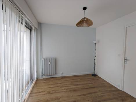 Appartement à Le Havre, 550€