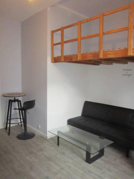 Appartement à le Havre, 395€