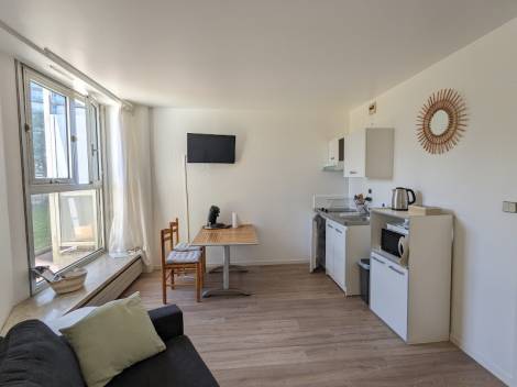 Appartement à Le Havre, 410€