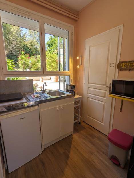 Appartement à Sainte Adresse, 400€