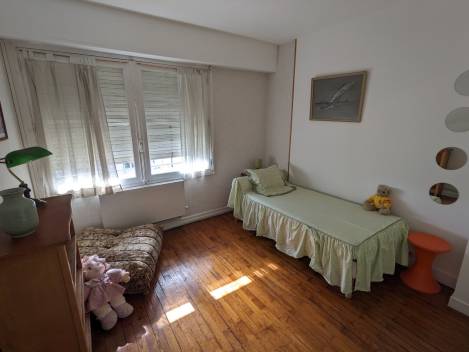 Appartement à Le Havre, 1400€
