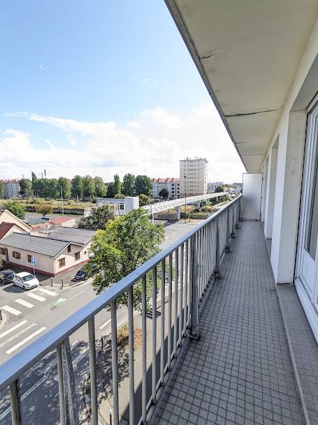 Chambre à Le Havre, 300€