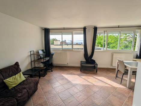 Appartement à Le Havre, 480€