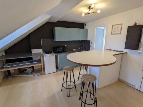 Appartement à Le Havre, 660€