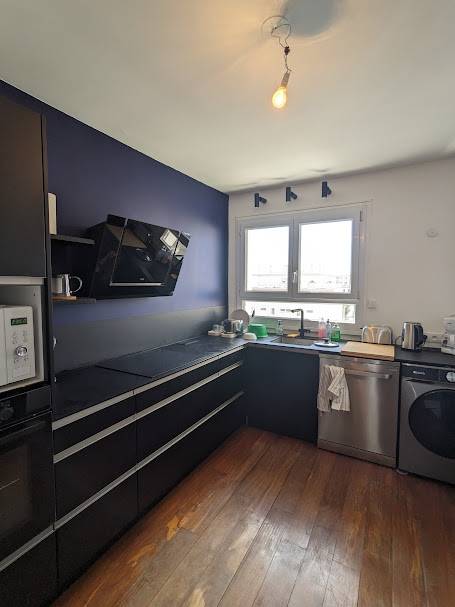 Chambre à Le Havre, 300€