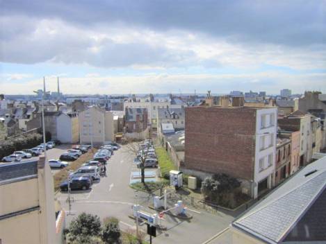 Appartement à Le Havre, 390€