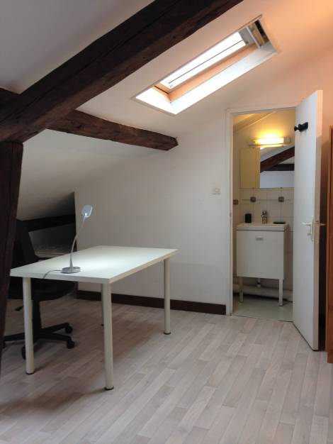Appartement à Le Havre, 455€
