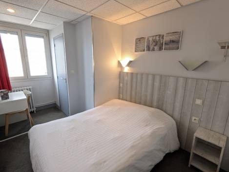 Chambre à Le Havre, 380€