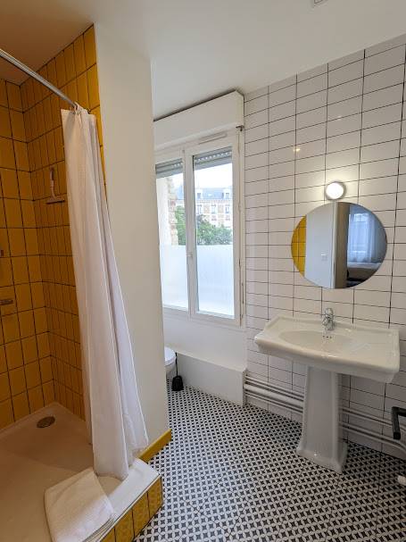 Colocation à Le Havre, 450€